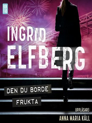 cover image of Den du borde frukta